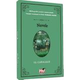Nuvele - I. L. Caragiale, editura Pro Universitaria