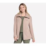 geaca-femei-skechers-go-snuggle-tunic-full-zip-jacket-ja214-tpbr-xs-roz-4.jpg