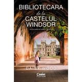 Bibliotecara de la Castelul Windsor - Daisy Wood, editura Corint