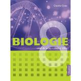 Biologie - Clasa 8 - Caiet de lucru - Claudia Ciceu, editura Booklet
