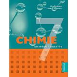 Chimie - Clasa 7 - Caiet de lucru - Alina Maiereanu, Doinita Ungureanu, editura Booklet