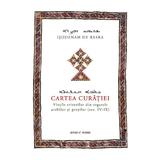 Cartea curatiei. Vietile ctitorilor din regatele arabilor si persilor (sec. IV- IX) - Isodenah de Basra, editura Egumenita