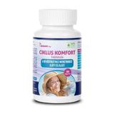 Supliment alimentar Capsule pentru ciclul menstrual Netamin Cyclus Comfort 60 capsule