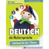 Comunicare in Limba Materna: Germana - Clasa 1 - Caiet - Elke Dengel, Ioana-Adriana Hermann, editura Didactica si Pedagogica