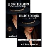 Pachet: Eu sunt nemernica. Eu mi-am creat viata. Carte + caiet de lucru - Madalina Maftei, editura Bucuresti