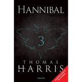 Hannibal. Seria Hannibal Lecter Vol.3 - Thomas Harris, editura Nemira