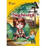 Neghinita - Barbu Stefanescu-Delavrancea, editura Roxel Cart