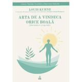 Arta de a vindeca orice boala fara doctorii si operatii - Louis Kuhne, editura Revistei Timpul