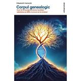 Corpul genealogic - Elisabeth Horowitz, editura Philobia