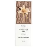 Ulei de masaj Satisfyer aroma vanilie 250 ml