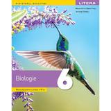 Biologie cls.6 - Manual - Alexandra-Diana Grasu