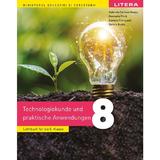 Educatie tehnologica si aplicatii practice. Limba germana - Clasa 8 - Manual - Gabriela Carmen Neagu, Georgeta Prica, Daniela Frangopol, Violeta Bodiu, editura Litera Educational