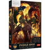 Puzzle 1000: Game Of Thrones. Casa Dragonului