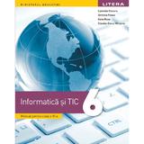 Informatica si Tic Cls.6 Manual - Luminita Ciocaru