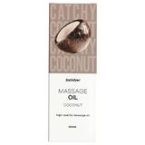 Ulei de masaj Satisfyer aroma cocos 250 ml