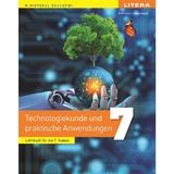 Educatie tehnologica si aplicatii practice. Limba germana - Clasa 7 - Manual - Gabriela Lichiardopol, editura Litera Educational