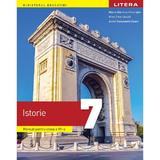 Istorie - Clasa 7 - Manual - Maria Mariana Gheorghe, Irina Ema Savuta, Aurel Constantin Soare, editura Litera Educational
