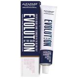Vopsea Permanenta - Alfaparf Milano Evolution of the Color, nuanta 5.5 Light Brown Mahogany