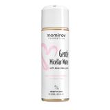 Apa micelara delicata cu Aloe Vera Momirov Cosmetics, 200 ml