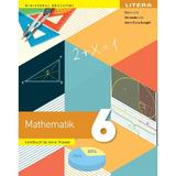 Matematica. Limba germana - Clasa 6 - Manual - Dorin Lint, Maranda Lint, Sorin Doru Noaghi, editura Litera Educational