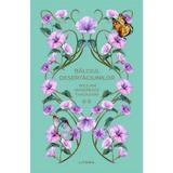Balciul desertaciunilor Vol.2 - William Makepeace Thackeray, editura Litera