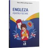 Engleza pentru fiecare - Raluca Matros Dragomirescu, editura Neverland