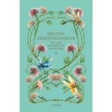 Balciul desertaciunilor Vol.1 - William Makepeace Thackeray, editura Litera