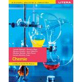 Chimie. Limba Germana - Clasa 7 - Manual - Camelia Besleaga, Mariana Moga, Mariana Roinita