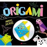 Origami - Animale Jucause