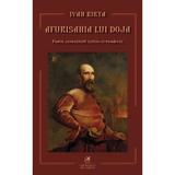 Afurisania lui Doja - Ivan Birta, editura Cartea Romaneasca Educational