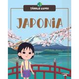 Tarile lumii. Japonia