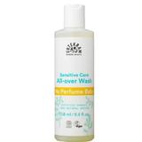 Sampon si gel de dus 2 in 1 pentru bebelusi Urtekram 250 ml