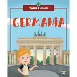 Tarile lumii. Germania