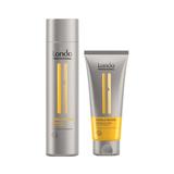 Pachet Reparator - Londa Professional Visible Repair: Sampon 250 ml, Masca 200 ml
