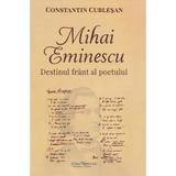 Mihai Eminescu. Destinul frant al poetului - Constantin Cublesan, editura Scrisul Romanesc
