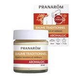 Balsam Traditional - Alchida Pranarom Baume Traditionnel Aromalgic, 30 ml