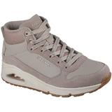 Ghete unisex Skechers Uno - Stacre Shine 177181-TPE, 38.5, Bej