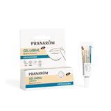 Gel Bio Anti-Herpes - Alchida Pranarom Gel Labial Bio Aromaderm, 5 ml