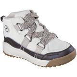 Ghete femei Skechers Yana - Collins Landing 180320-NTBR, 38, Alb