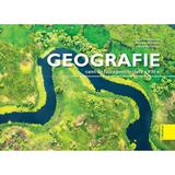 Geografie - Clasa 8 - Caiet de lucru - Dorina Nedelea, Milca Ianculovici, Cristina Moldovan, editura Booklet