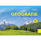 Geografie - Clasa 6 - Caiet de lucru - Nicoleta Beliciu, Mihaela Dima, editura Booklet