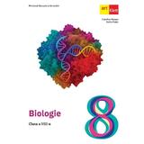 Biologie - Clasa 8 - Manual - Irina Pop-Pacurar, Dorina Podar, editura Grupul Editorial Art