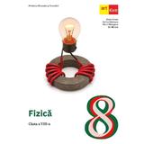 Fizica - Clasa 8 - Manual - Victor Stoica, Corina Dobrescu, Florin Maceseanu, Ion Bararu, editura Grupul Editorial Art
