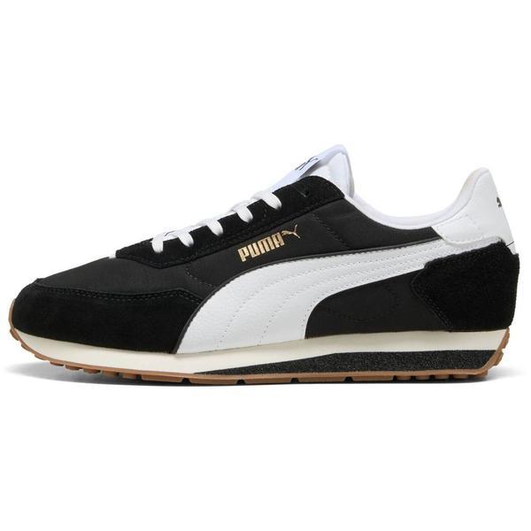 Pantofi sport unisex Puma St Miler Rise 40266501, 45, Negru