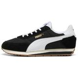 Pantofi sport unisex Puma St Miler Rise 40266501, 40.5, Negru