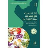 Cum sa te hranesti in sarcina - Stephanie Middleberg, editura Zyx Books