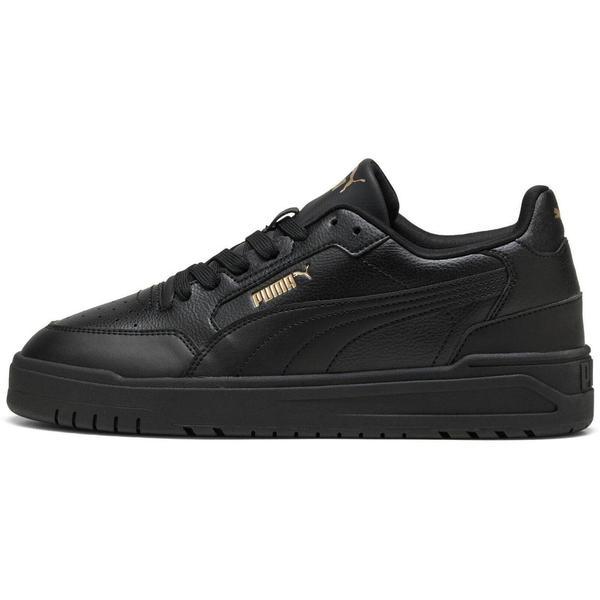 Pantofi sport barbati Puma Shuffle Downtown 40259606, 40, Negru