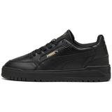 Pantofi sport barbati Puma Shuffle Downtown 40259606, 39, Negru