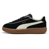 Pantofi sport unisex Puma Club Klassika Sd 40071802, 42, Negru