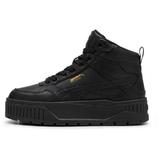 Pantofi sport femei Puma Karmen Ii Idol Mid 39746302, 41, Negru